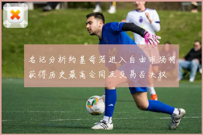 名记分析约基奇若进入自由市场将获得历史最高合同及交易否决权